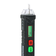 Тестер напруги Mayilon HT-100, 12-1000V AC/DC, світлова/звукова індикація, 150x25x15 мм, 50 г Зображення