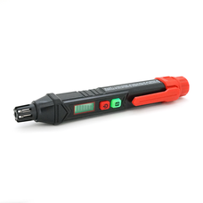 Детектор витоку горючих газів Mayilon HT-60, 50~1000ppm, LСD Изображение