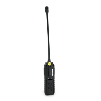 Детектор витоку горючих газів Mayilon HT-66, 50~1000ppm, LED Зображення