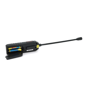 Детектор витоку горючих газів Mayilon HT-66, 50~1000ppm, LED Зображення