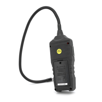 Детектор витоку горючих газів Mayilon HT-601A, 50~1000ppm Зображення