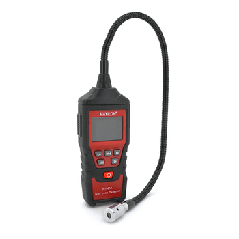 Детектор витоку горючих газів Mayilon HT-601A, 50~1000ppm Зображення