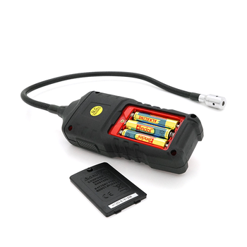 Детектор витоку горючих газів Mayilon HT-601A, 50~1000ppm Зображення