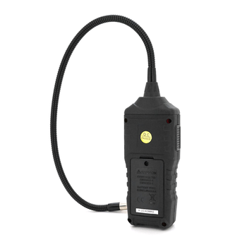 Детектор витоку горючих газів Mayilon HT-601B, 50~1000ppm Зображення