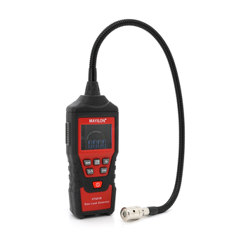 Детектор витоку горючих газів Mayilon HT-601B, 50~1000ppm Зображення