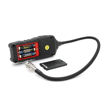 Детектор витоку горючих газів Mayilon HT-601B, 50~1000ppm Зображення