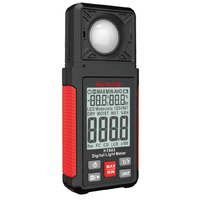 Цифровий експонометр Mayilon HT-603 (Люксметр) Зображення