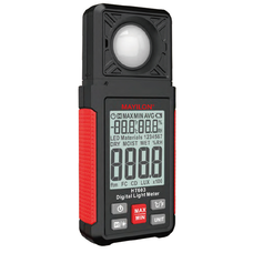 Цифровий експонометр Mayilon HT-603 (Люксметр) Зображення