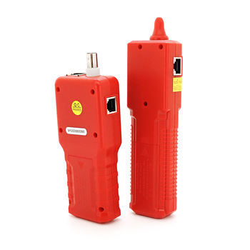 Кабельний тестер Mayilon MY-6816, трасошукач, RJ-45+BNC Зображення