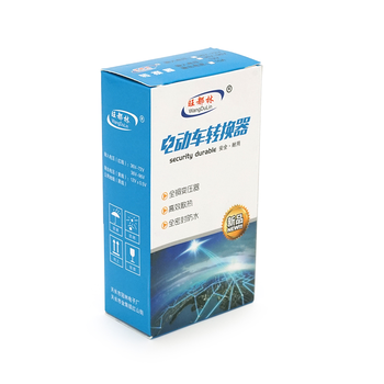 Перетворювач напруги для електротранспорту KY-1210A DC/DC, 36-72V, DC: 12V 10A, 120W Зображення
