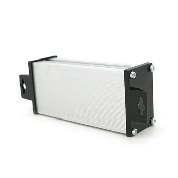 Перетворювач напруги для електротранспорту KY-3720 DC/DC, 36-72V, DC: 12V 20A, 240W Изображение
