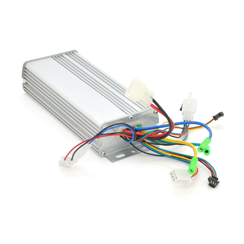 Комплект для електровелосипеда Conhis, колесо 26", 36V/250W Зображення