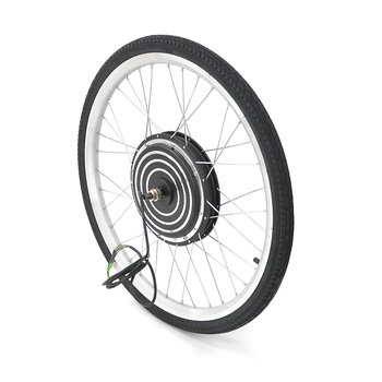 Комплект для електровелосипеда Conhis, колесо 26", 36V/250W Зображення