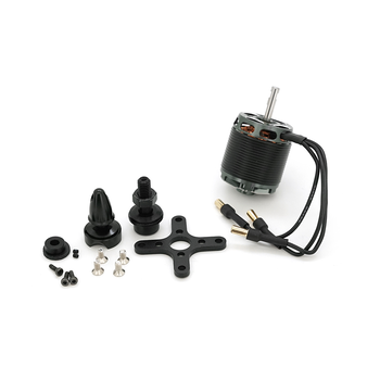 Безколекторний двигунT-MOTOR AS2317-880KV 394W Зображення