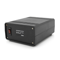 Перетворювач напруги понижуючий MERLION PN-500, Input 220 V/Output 110V, 500W, трансформаторний Изображение