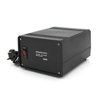 Перетворювач напруги понижуючий MERLION PN-1000, Input 220 V/Output 110V, 1000W, трансформаторний Зображення