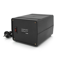 Перетворювач напруги понижуючий MERLION PN-1700, Input 220 V/Output 110V, 1700W, трансформаторний Изображение