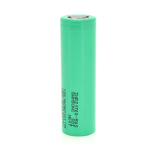 Акумулятор 21700 Li-Ion Samsung INR21700-50S 5000mAh, 50A, 4.2/3.6/2.5V, Green Изображение