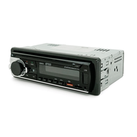 Автомагнітола MP4 YT-520BT Изображение