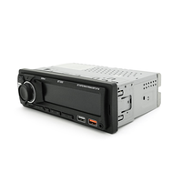 Автомагнітола MP3 YT-550BT Зображення