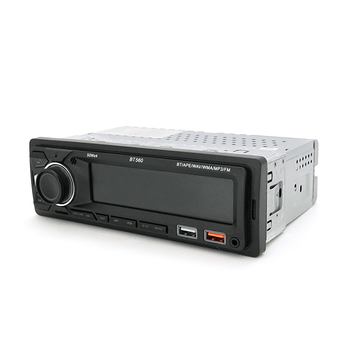Автомагнітола MP3 YT-560BT Зображення