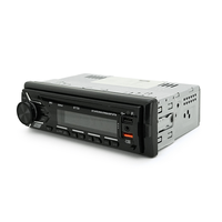 Автомагнітола MP3 YT-720BT Изображение