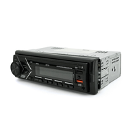 Автомагнітола MP3 YT-721BT Изображение