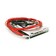 BMS плата JK-B2A8S20P Li-Ion/LiFePo4/LTO 3S-8S, 200A, 0.3mΩ, Bluetooth, Ballance 2A Зображення