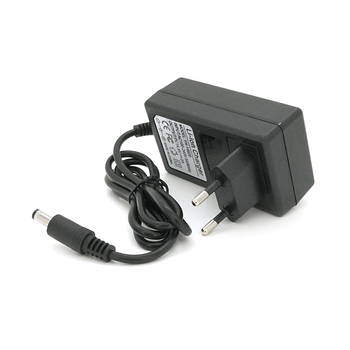 Зарядний пристрій для акумуляторів LiFePo4 12V(14,6V),4S,2A,штекер 5,5*2,5,з індикацією,BOX Зображення