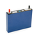 Осередок Vipow 3.2V 50AH для збирання LiFePo4 акумуляторів, (130(145) x 25 x 148) мм Изображение