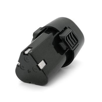 Акумулятор для шуруповерта, TIPE B, 12 V/1.5Ah Зображення