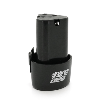 Акумулятор для шуруповерта, TIPE B, 12 V/1.5Ah Зображення