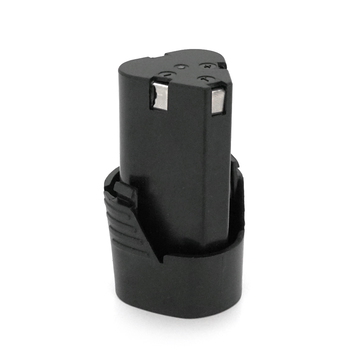 Акумулятори для шуруповерта, TIPE С, 12 V/1.5Ah Зображення