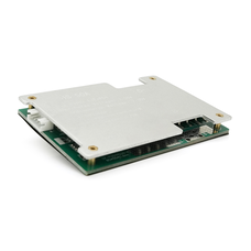 BMS плата Changfa LiFePO4  14.6V 4S 50A Зображення