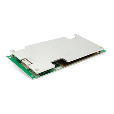 BMS плата Changfa LiFePO4  14.6V 4S 80A Зображення