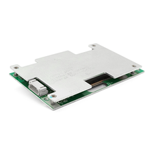 BMS плата Changfa LiFePO4  14.6V 4S 60A Зображення
