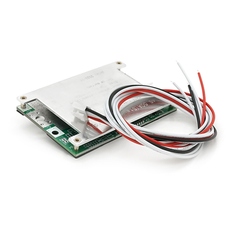 BMS плата Changfa LiFePO4 14.6V 4S 35A Зображення
