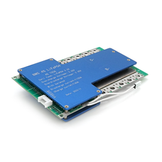 BMS плата Changfa LiFePO4 14.6V 4S 150A з контролем температури Зображення