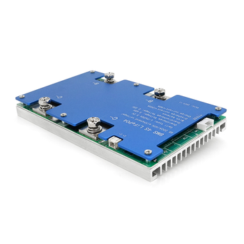 BMS плата Changfa LiFePo4 14.6V 4S 200A (до 40V) Зображення
