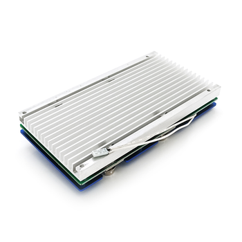 BMS плата Changfa LiFePo4 14.6V 4S 200A (до 85V) Зображення