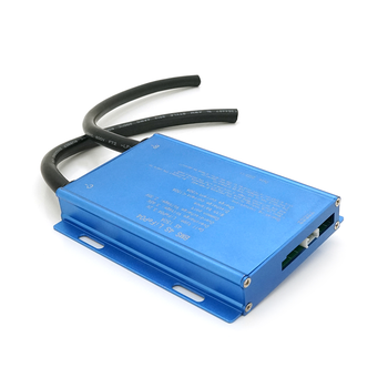BMS плата Changfa LiFePO4  14.6V 4S 150A з GPS Зображення