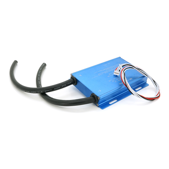 BMS плата Changfa LiFePO4  14.6V 4S 150A з GPS Зображення