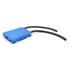 BMS плата Changfa LiFePO4  14.6V 4S 150A з GPS Зображення