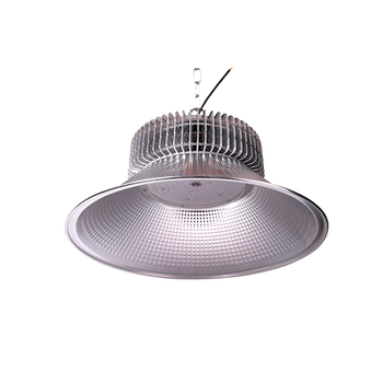 Стельовий світильник RITAR WRLTR-200W, 6500K, 220V Изображение