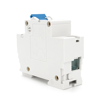 Автоматичний вимикач постійного струму CHCYZO RKB1/DC-B125, 1P, 125A, 12-125V Изображение