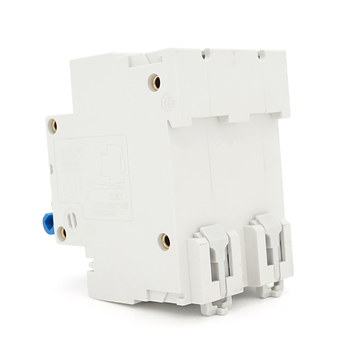 Автоматичний вимикач постійного струму CHCYZO RKB1/DC-B250, 2P, 150A, 12-125V Зображення