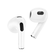Навушники Bluetooth Borofone BW58, White, Кейс Зображення