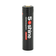 Акумулятор Li-Ion Soshine 18650 18650USB-3.7-2600, microUSB, 2600mAh, 2.5A, 4.2/3.6/2.75V, Black Зображення