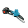 Акумуляторна ланцюгова пилка Chain Saw 6*, 24V, зарядне+ 2 аккумулятори, Вох Зображення