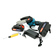 Акумуляторна ланцюгова пилка Chain Saw 6*, 24V, зарядне+ 2 аккумулятори, Вох Зображення